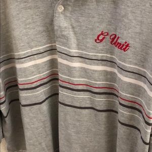 Men’s polo